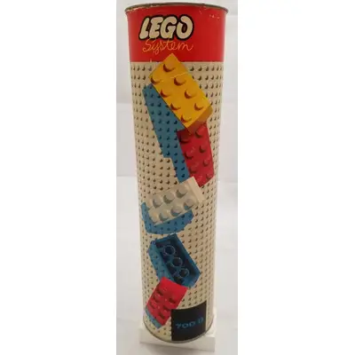 Canister Set (Switzerland)