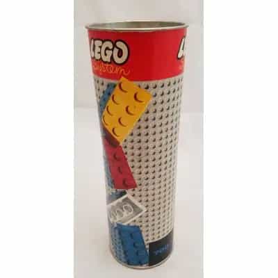 Canister Set (Switzerland)