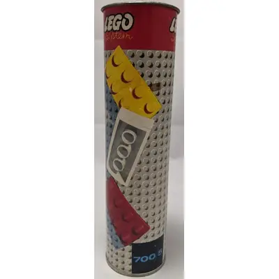 Canister Set (Switzerland)