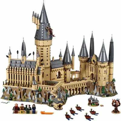 Zamek Hogwart™