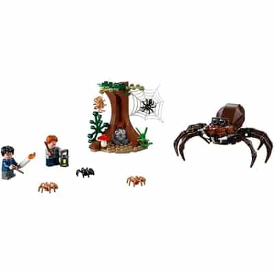 Legowisko Aragoga