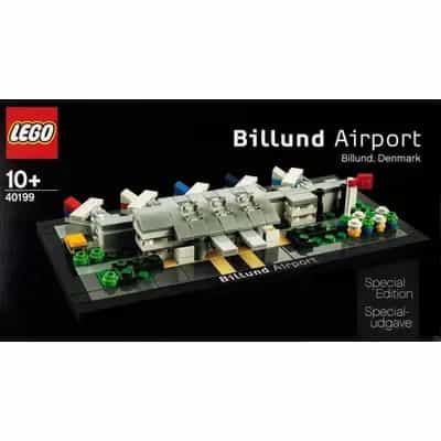 Billund Airport 18