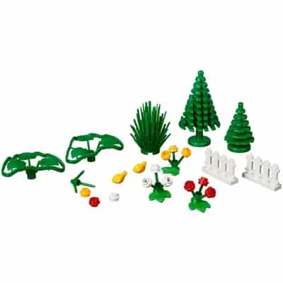 Botanical Accessories