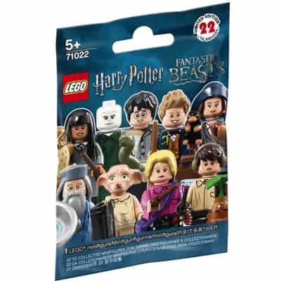 Harry Potter™ i Fantastyczne zwierzęta™