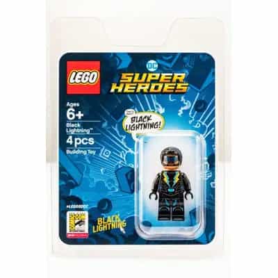 Black Lightning