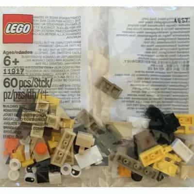 Animal Atlas parts