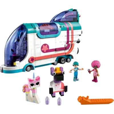 Autobus imprezowy
