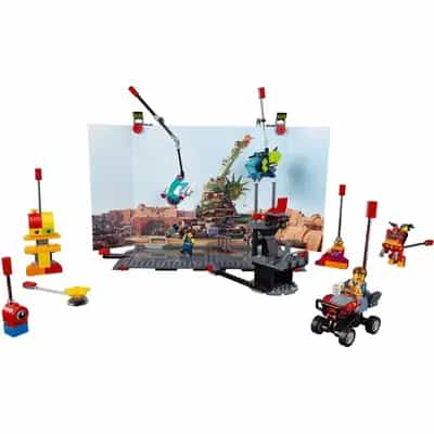 LEGO® Movie Maker