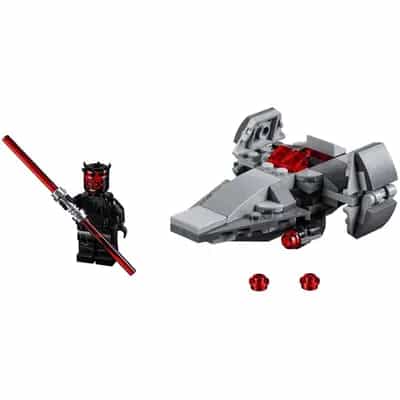 Infiltrator Sithów