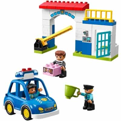 Posterunek policji
