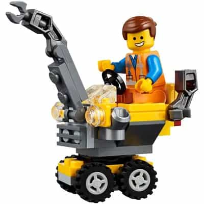 Minimistrz Emmet