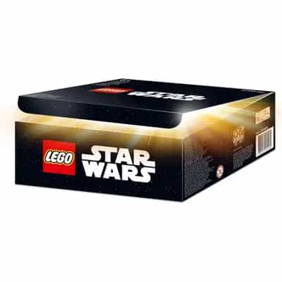 LEGO Star Wars Mystery Box