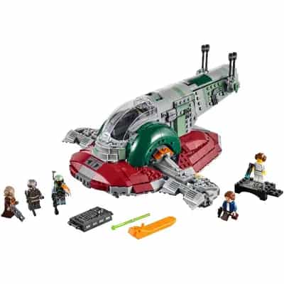 Slave I™ — edycja rocznicowa
