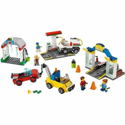 Centrum motoryzacyjne