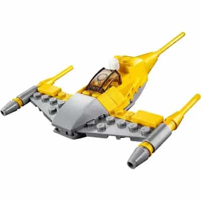 Naboo Starfighter™