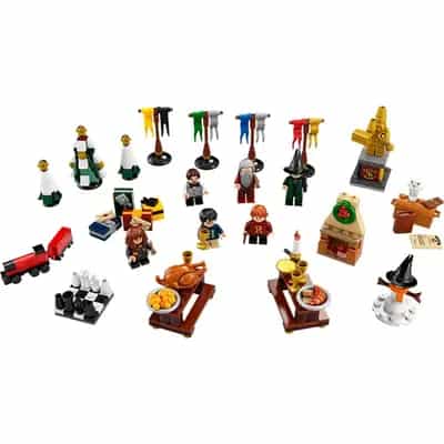 Kalendarz adwentowy LEGO® Harry Potter™