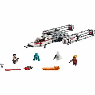 Myśliwiec Y-Wing Ruchu Oporu™