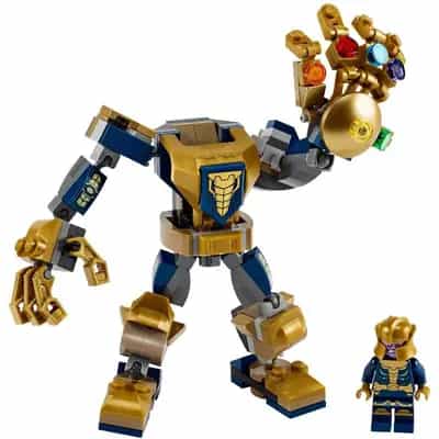 Mech Thanosa
