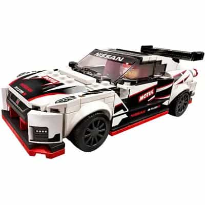 Nissan GT-R NISMO