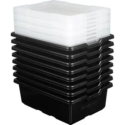 Medium Storage (8 Pack)