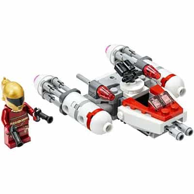 Mikromyśliwiec Y-Wing™ Ruchu Oporu
