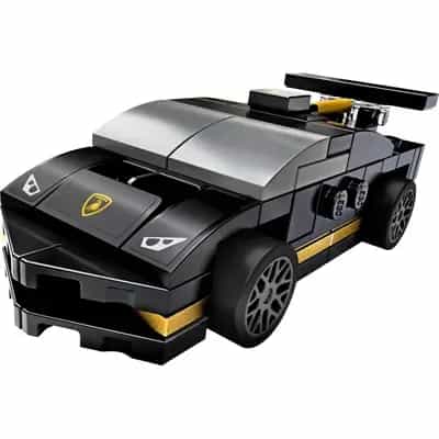 Lamborghini Huracán Super Trofeo EVO