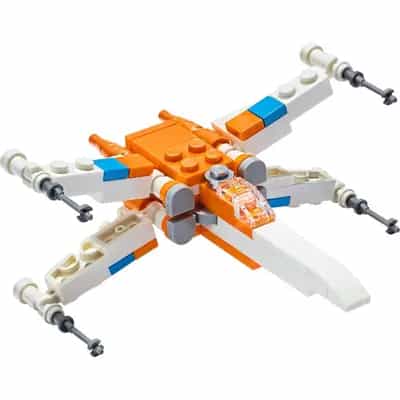 Myśliwiec X-Wing Poe’a Damerona™