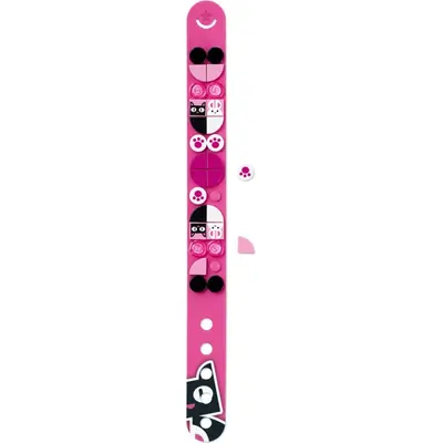 Funky Animals Bracelet