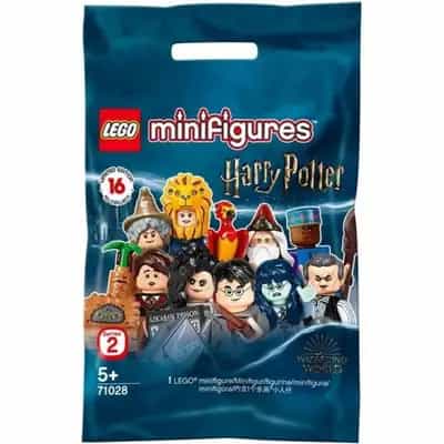 LEGO Minifigures - Harry Potter Series 2