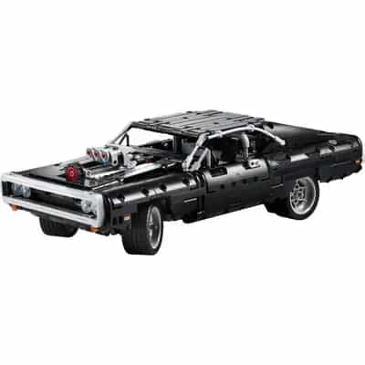 LEGO 42111 Dom's Dodge Charger