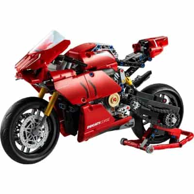Ducati Panigale V4 R