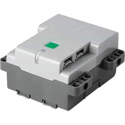 Technic Hub