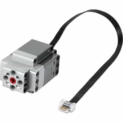 Technic XL Motor