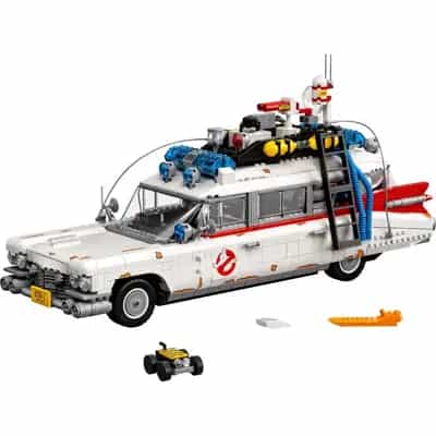 ECTO-1 Pogromców duchów™