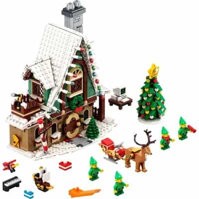 Domek elfów