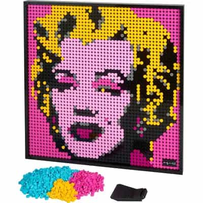 Marilyn Monroe Andy'ego Warhola