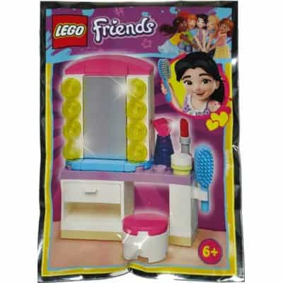 Dressing Table