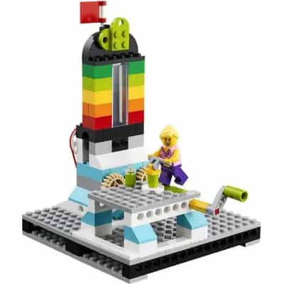 FIRST® LEGO® League Explore Set