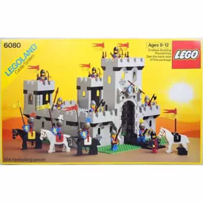 King's Castle