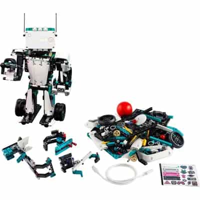Wynalazca robotów