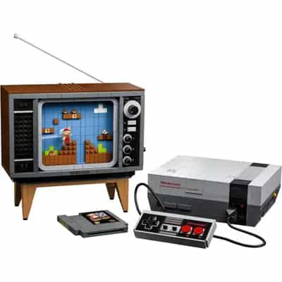 LEGO 71374 Nintendo Entertainment System™