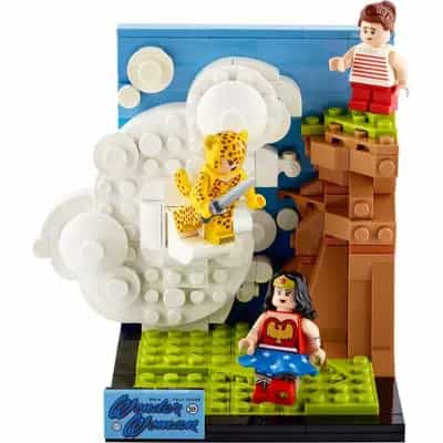 Wonder Woman™