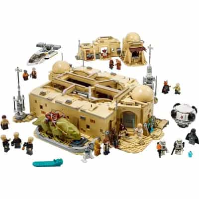 Kantyna Mos Eisley™