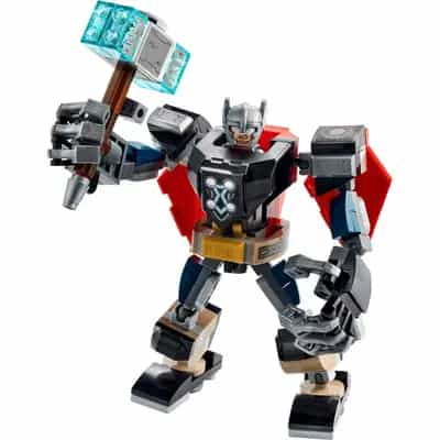 Opancerzony mech Thora