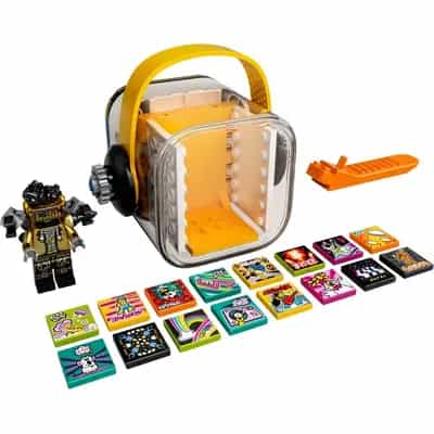 HipHop Robot BeatBox