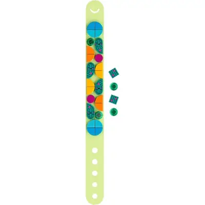 Cool Cactus Bracelet