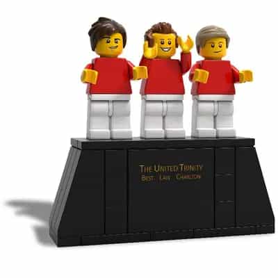 The United Trinity