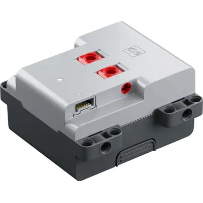 Battery Box