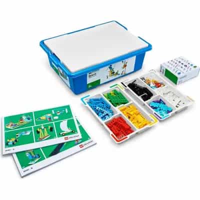 Zestaw LEGO® Education BricQ Motion Essential