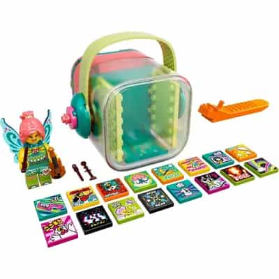 Folk Fairy BeatBox